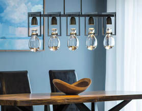 The Fall Sale | 15% Off Hubbardton Forge | ends 10.27