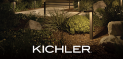 Kichler Landscape 2025
