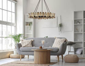 Operation: Light & Home | 20% Off Savoy House | ends 5.3