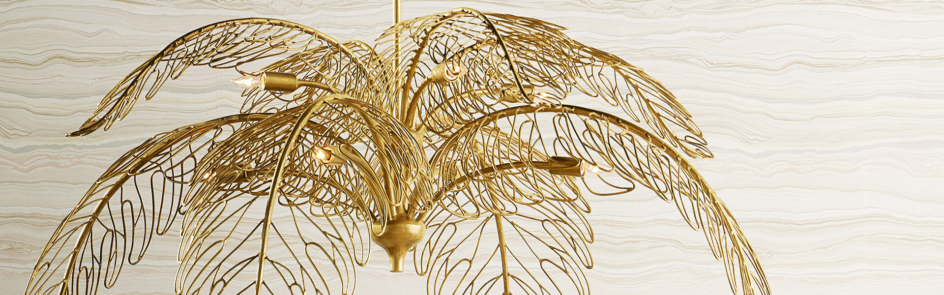 Currey & Company | 20% Off Entire Line | ends 4.29