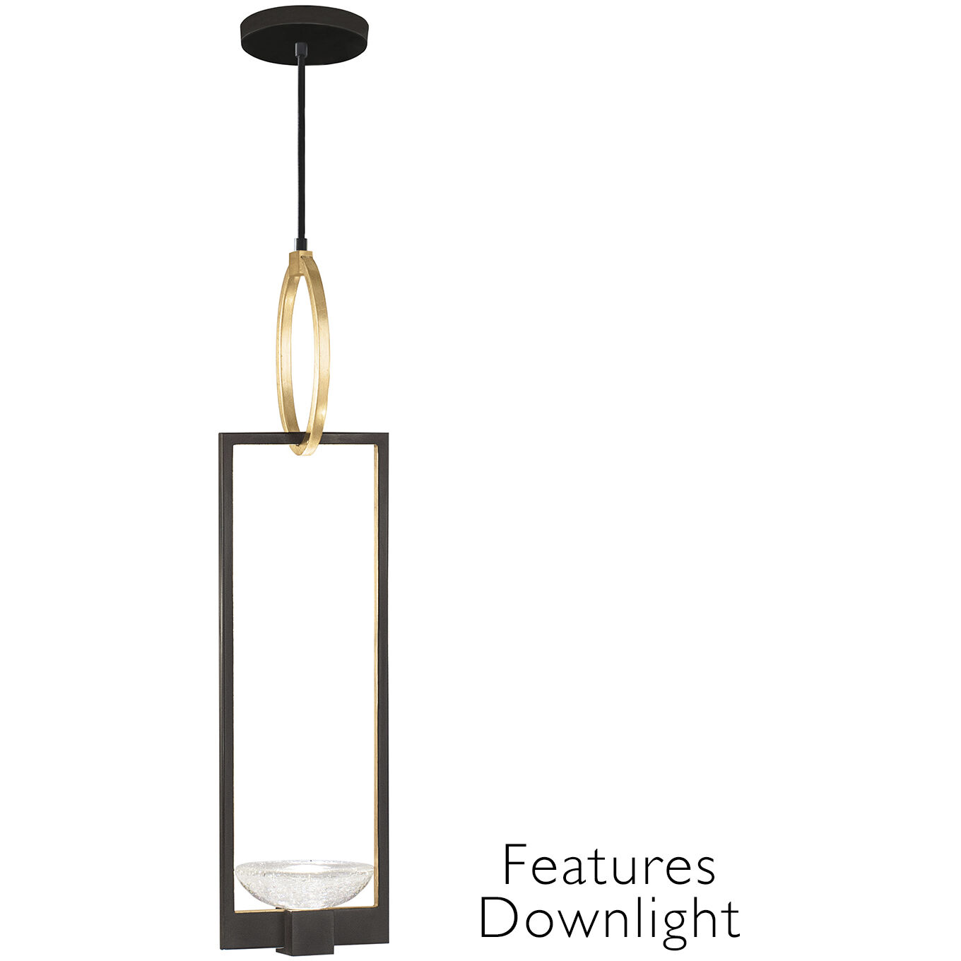 Delphi Drop Light Ceiling Light