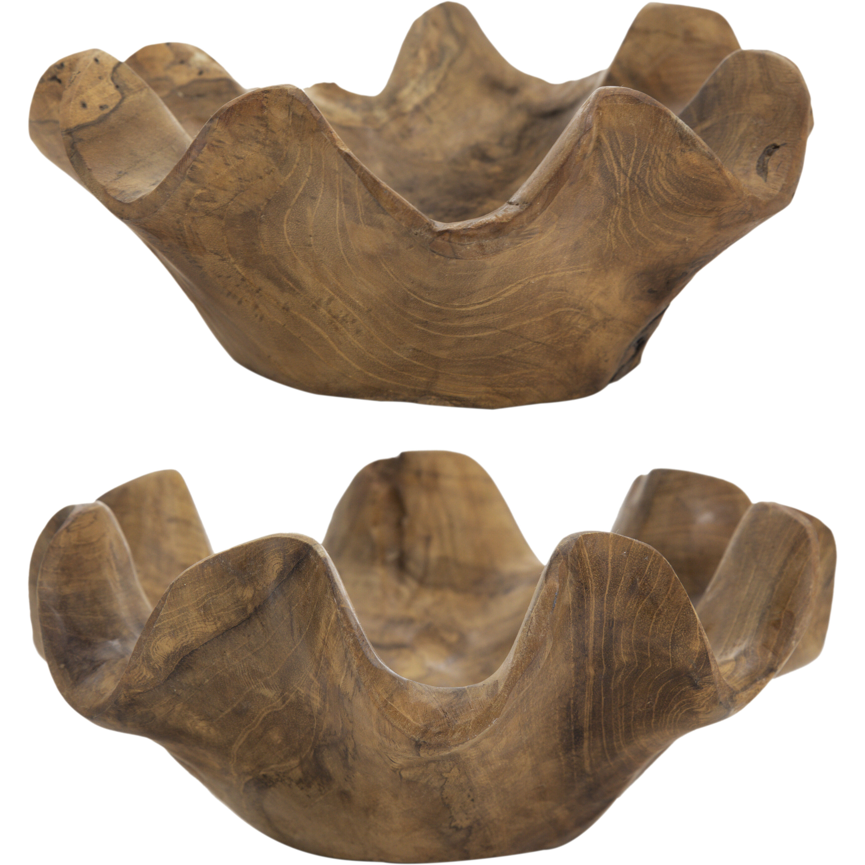 Anita 8.7 X 3.9 inch Bowl