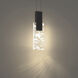 Beyond Tryst LED 5.9 inch Black Mini Pendant Ceiling Light, Beyond