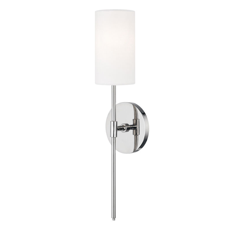 Olivia 1 Light 4.75 inch Wall Sconce