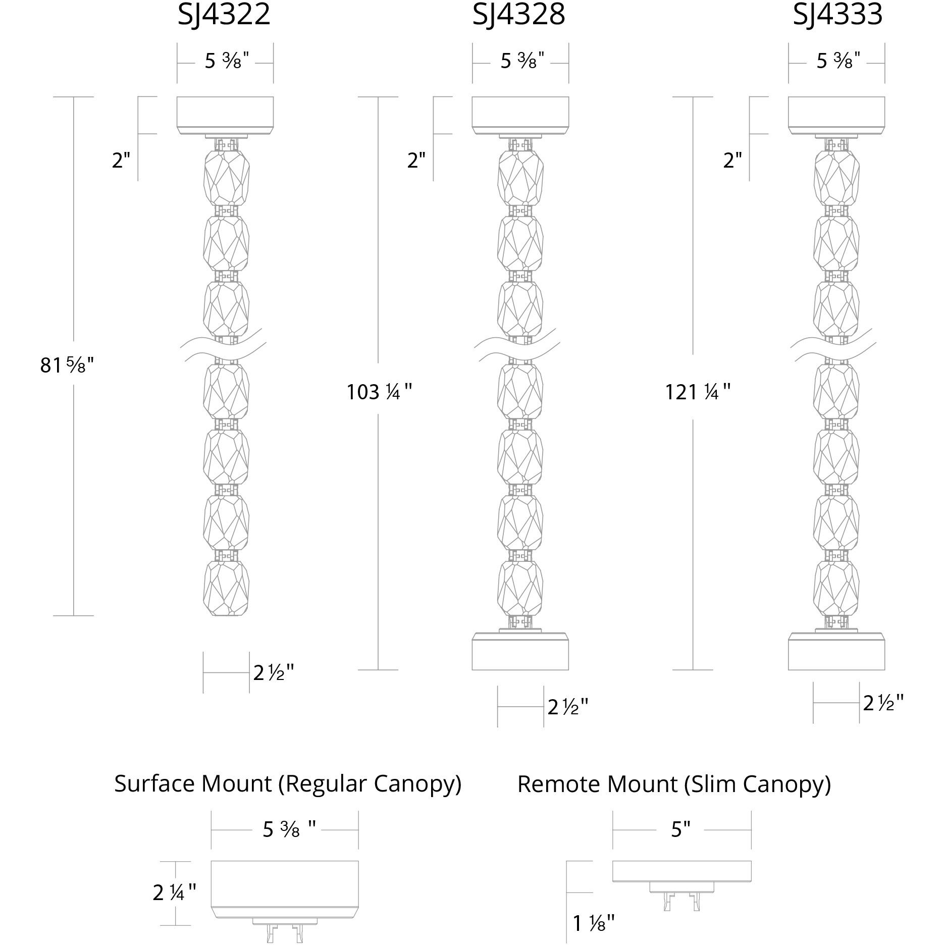 Forever Seduction LED 102.2 inch Aged Brass Modular Pendant Ceiling Light, Remote Driver