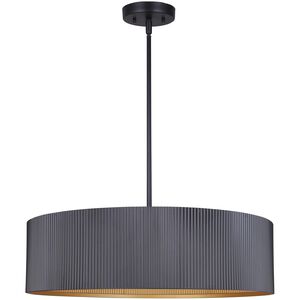 Rexton 3 Light 22.00 inch Chandelier