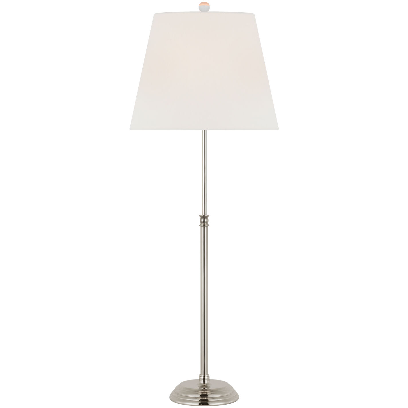 Suzanne Kasler Wyatt 1 Light 10.50 inch Table Lamp