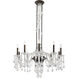 Signature Rainier 10 Light 33.00 inch Chandelier