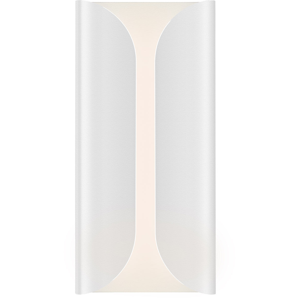 Folds 6.50 inch Outdoor Wall Light