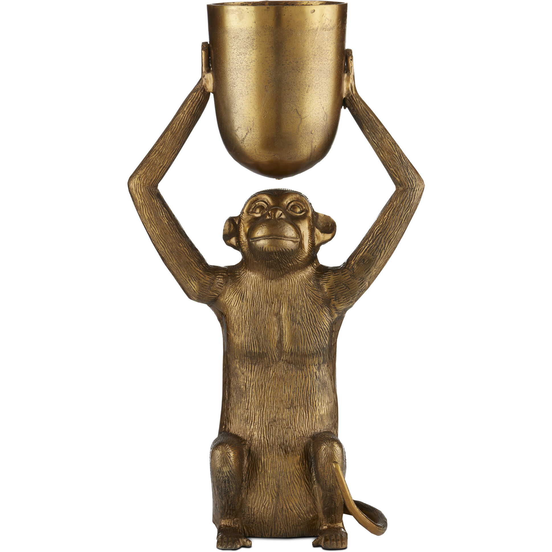 Abu 29 X 16.5 inch Vase