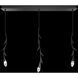 Signature Secret Garden LED 5.5 inch Black Multi-Light Pendant Ceiling Light