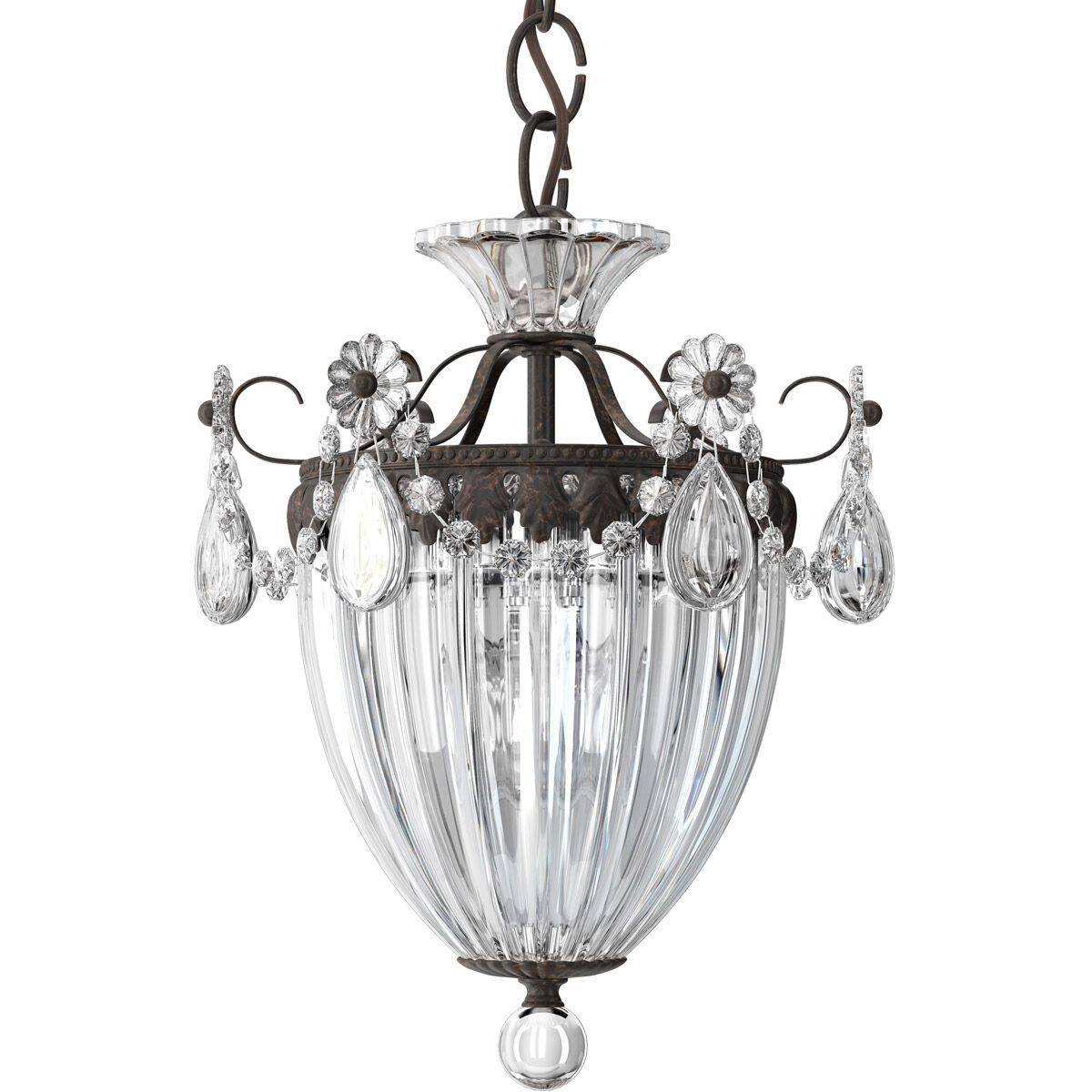 Schonbek bagatelle pendant outlet