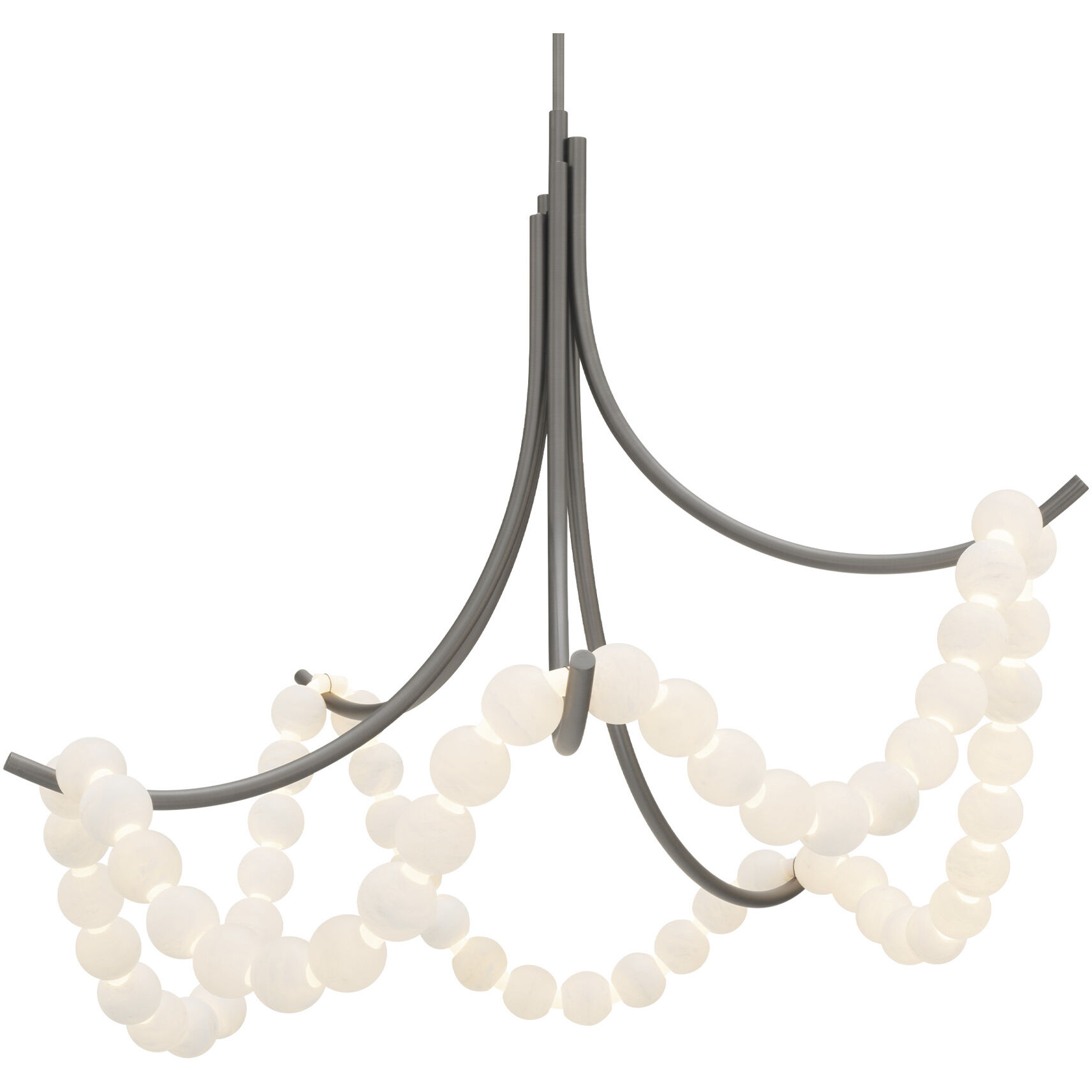 Parel 1 Light 46.00 inch Pendant