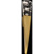 Embrace LED 6.5 inch Aged Brass Pendant Ceiling Light, Schonbek Signature