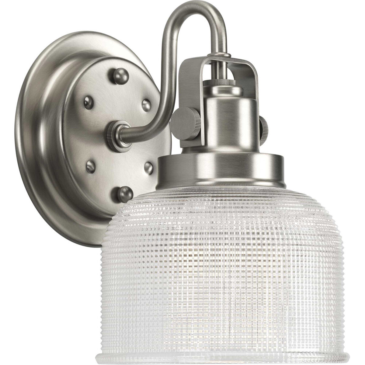 Archie 1 Light 5.75 inch Bathroom Vanity Light