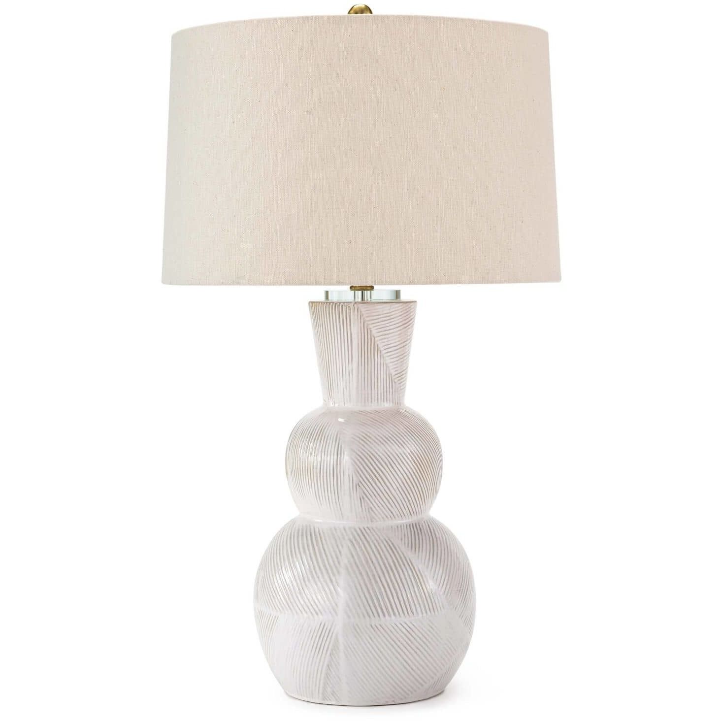 Hugo 1 Light 18.00 inch Table Lamp