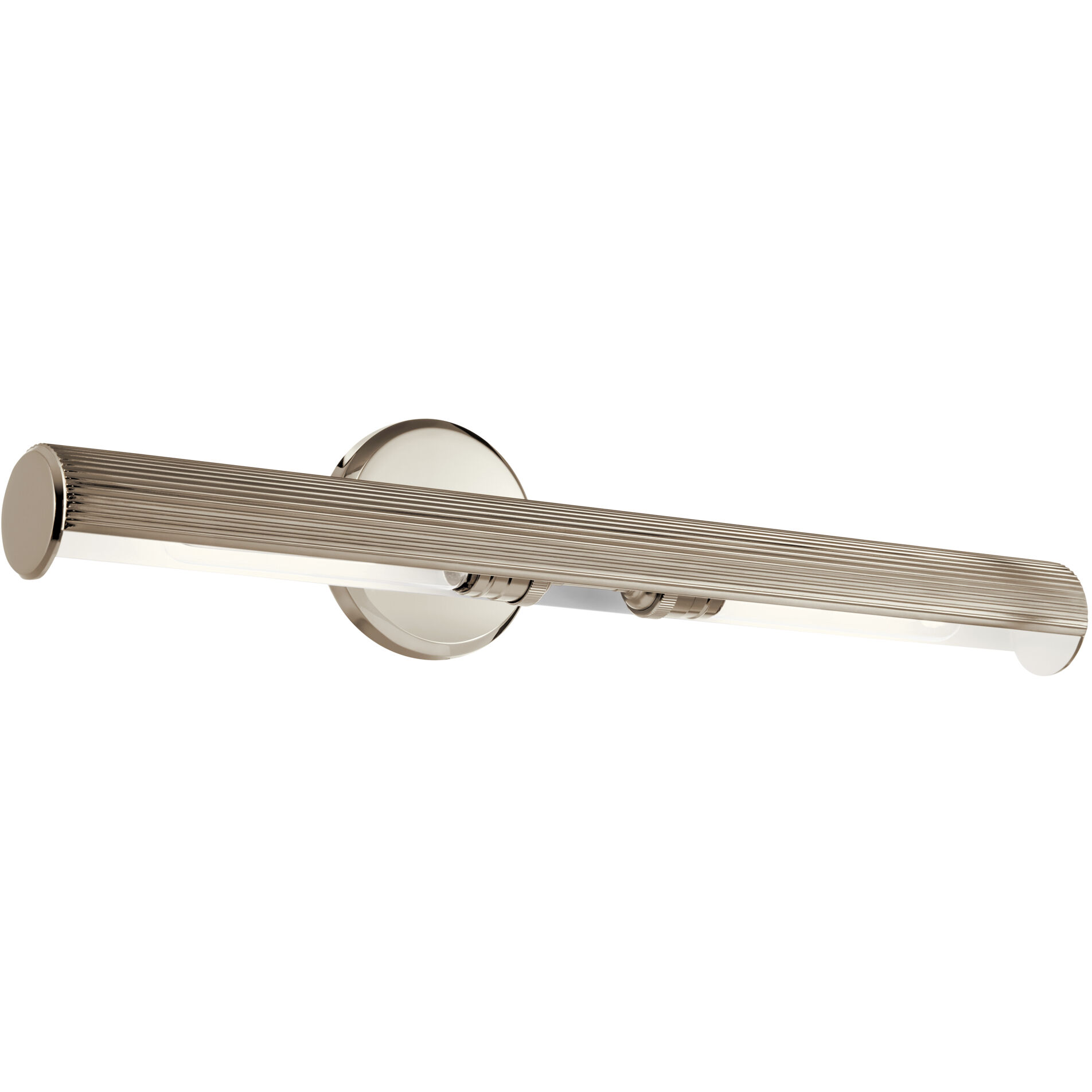 Midi 2 Light 24.00 inch Picture Light