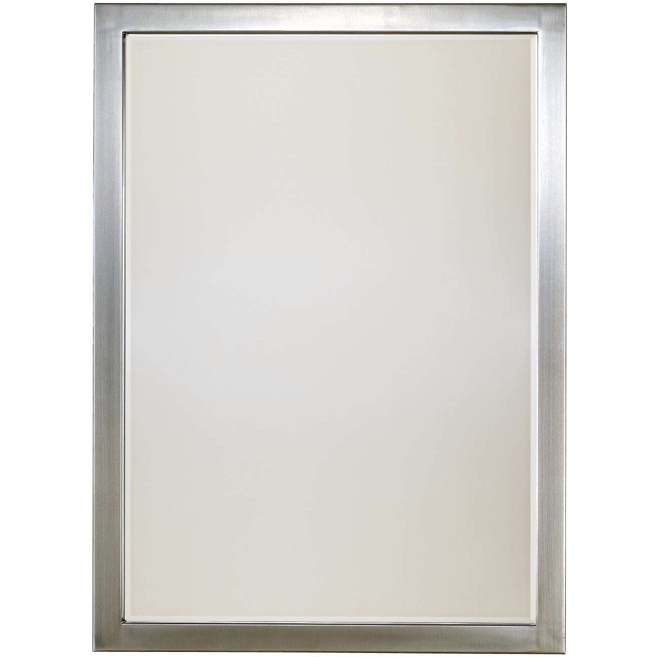 Paradox 33.00 inch  X 24.00 inch Wall Mirror