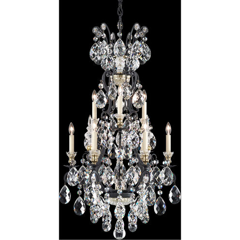 Renaissance 9 Light 21.00 inch Chandelier