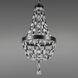 Bali 1 Light 16.00 inch Pendant