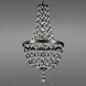 Bali 1 Light 25.50 inch Pendant
