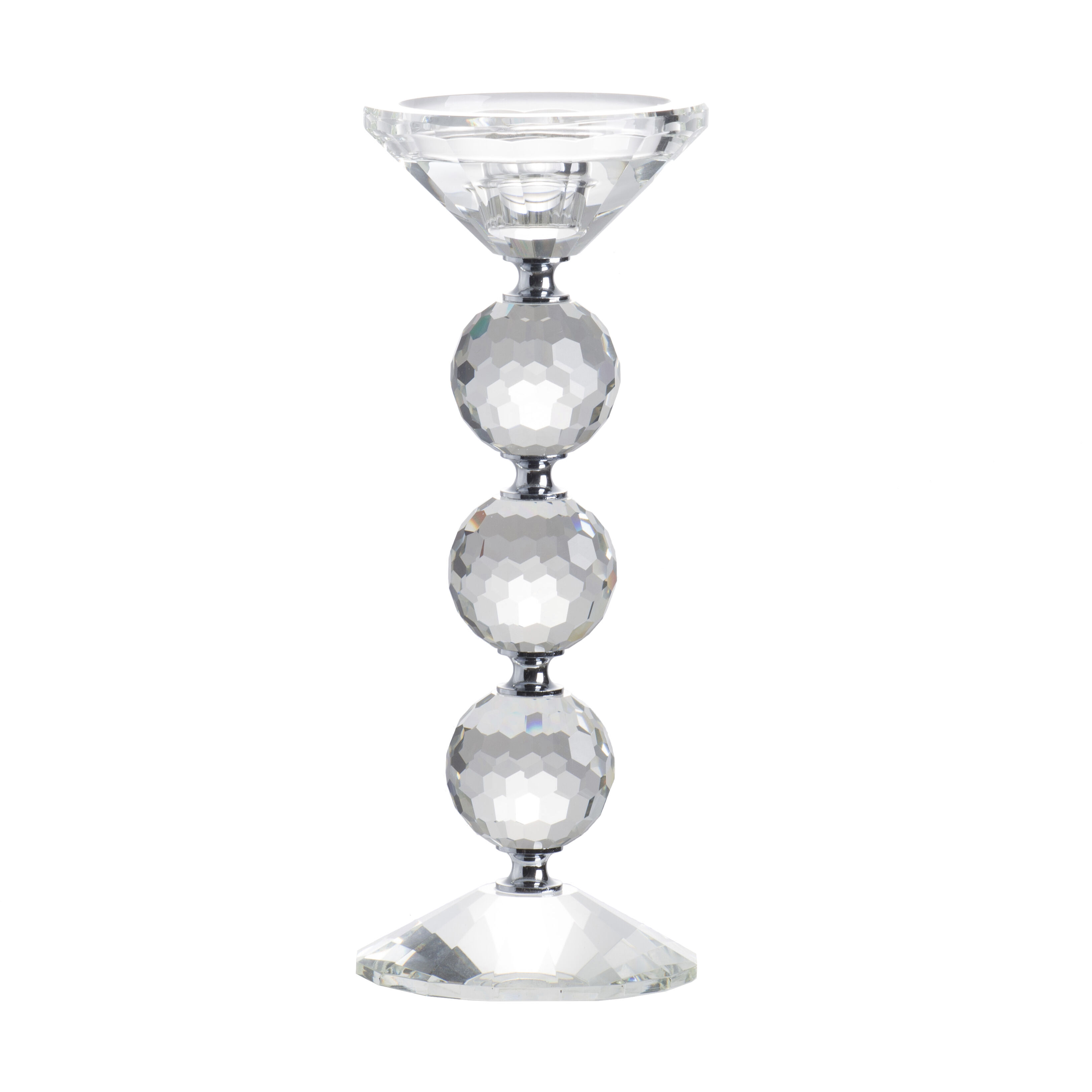 Anita 10 X 3.9 inch Candleholder