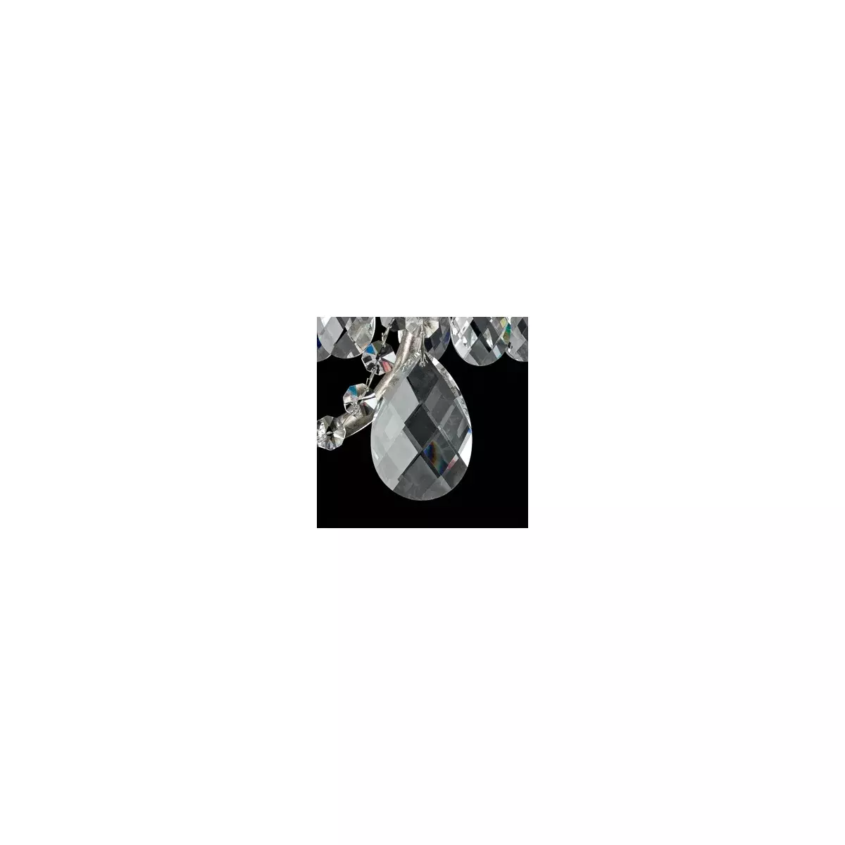 Sonatina 2 Light 5.5 inch Antique Silver Wall Sconce Wall Light in Heritage