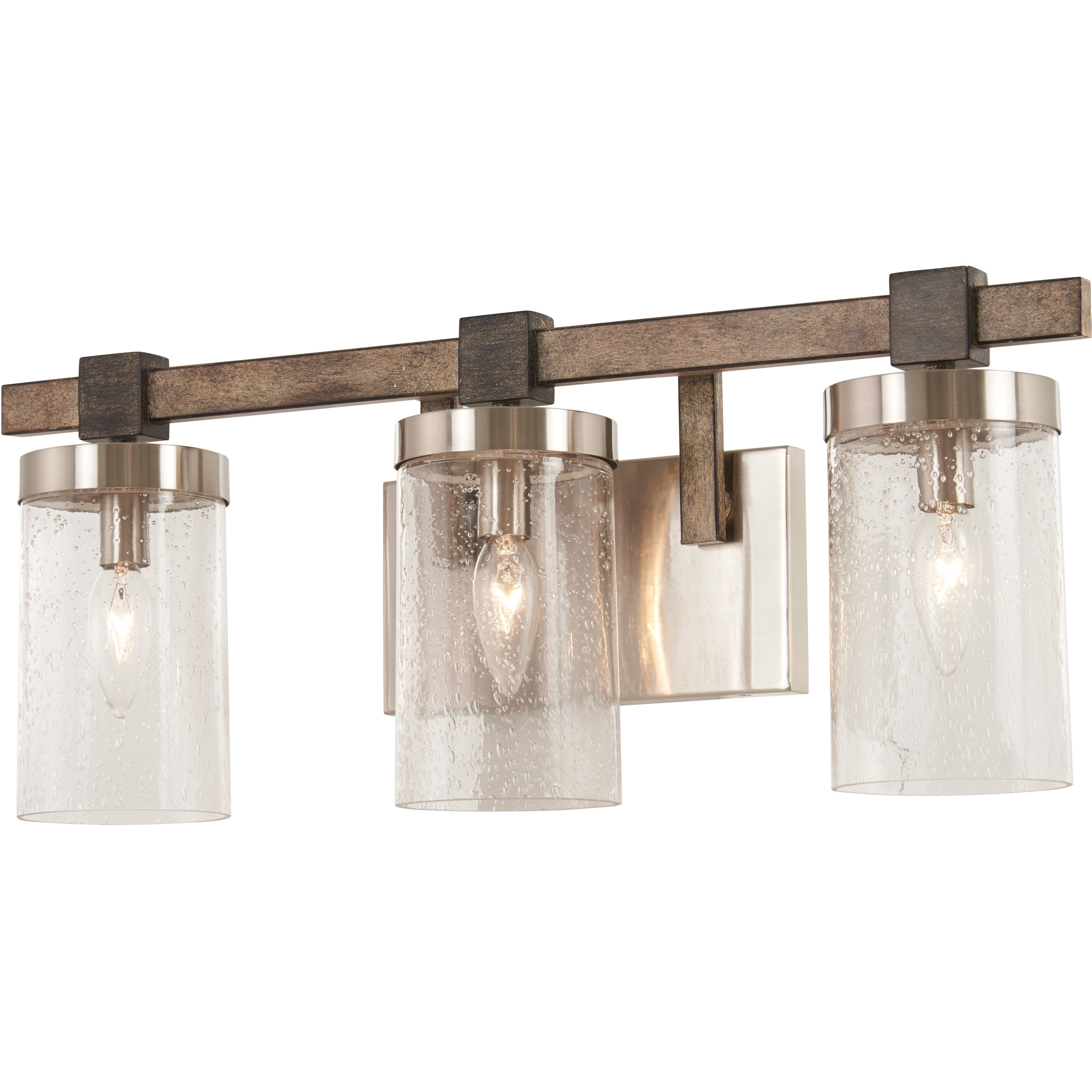 Bridlewood Bathroom Vanity Light