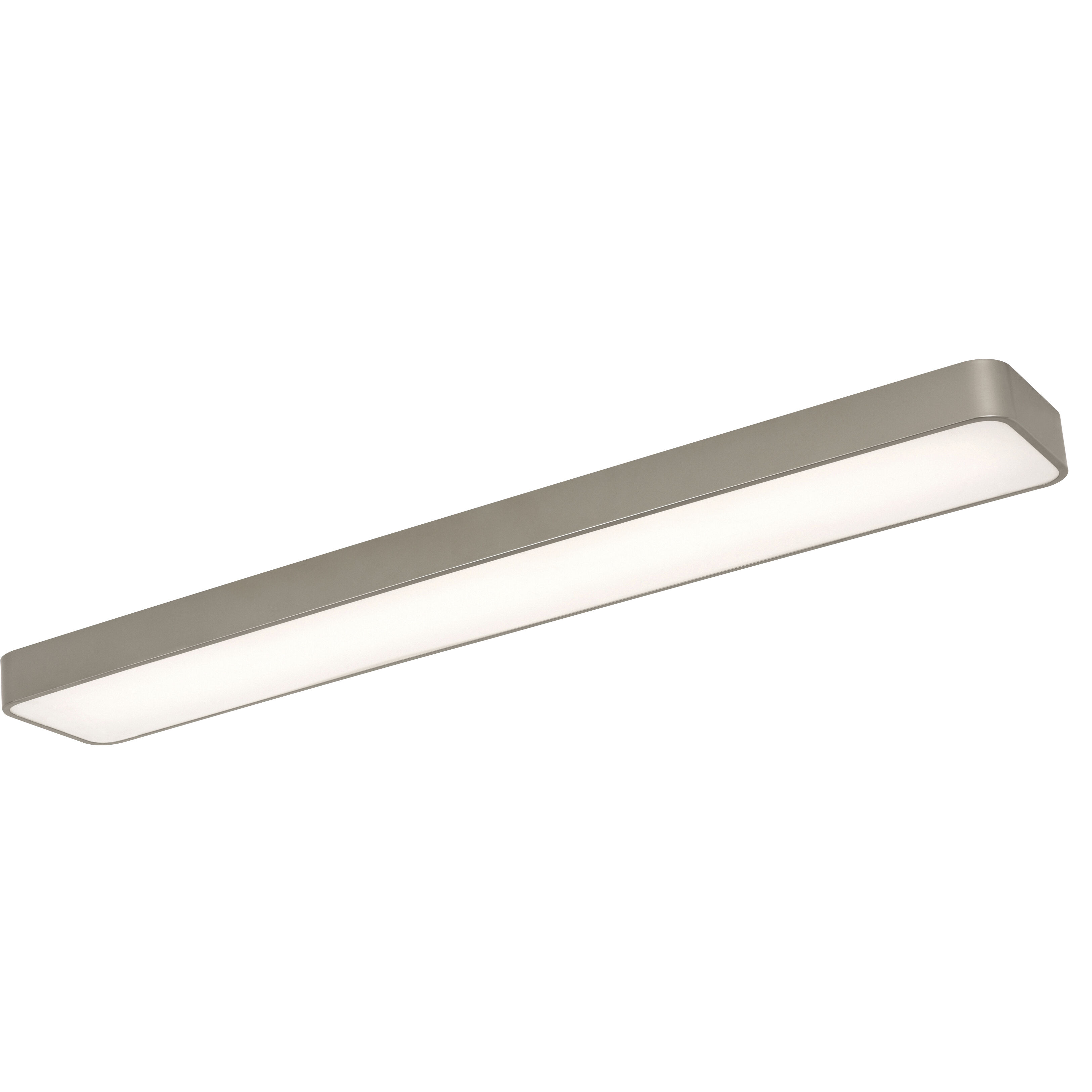 Bailey 2 Light 8.00 inch Flush Mount