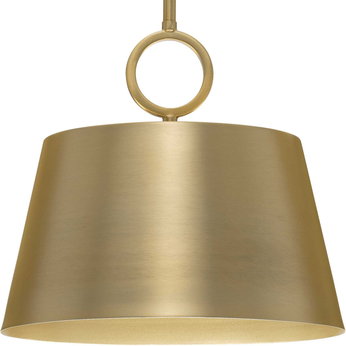 Parkhurst 1 Light 12.37 inch Pendant