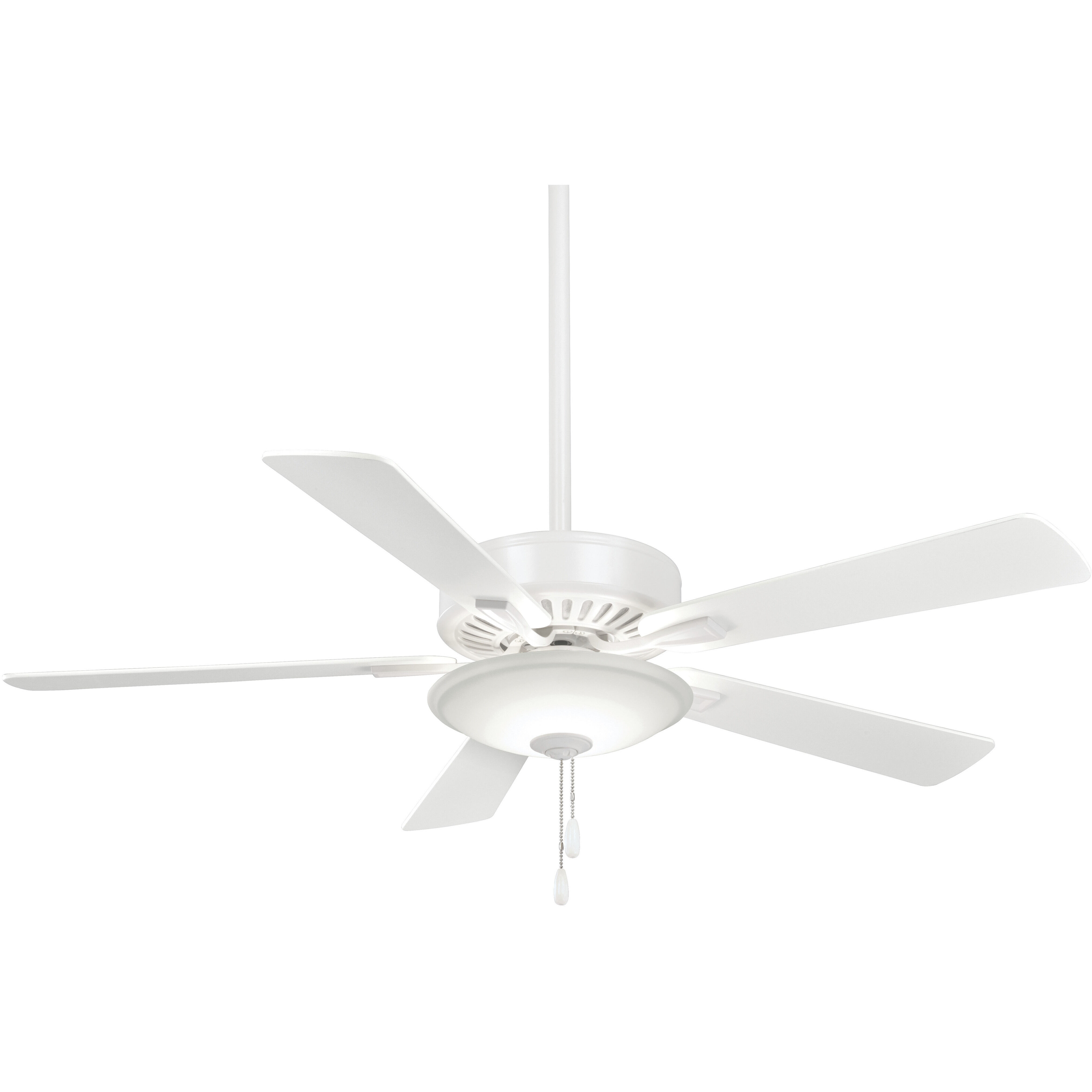 Contractor Uni-Pack 52.00 inch Indoor Ceiling Fan