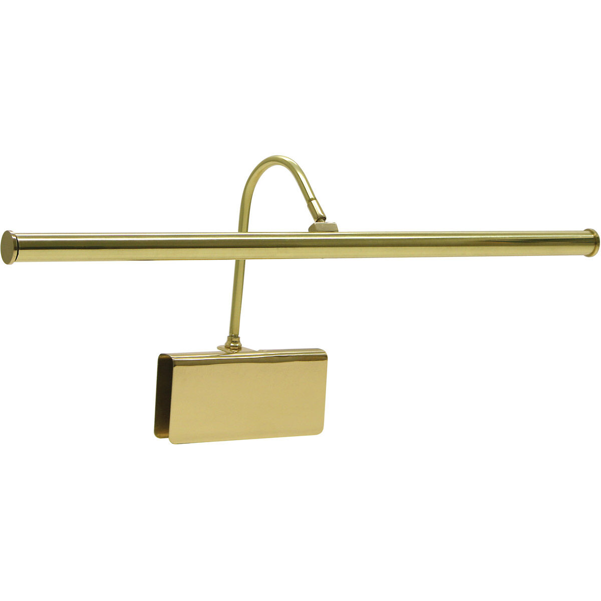 Grand Piano 1 Light 19.00 inch Desk Lamp