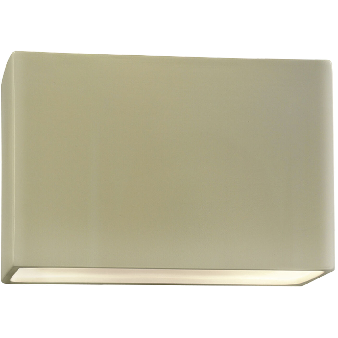 Ambiance LED 16.5 inch Dark Bronze ADA Wall Sconce Wall Light