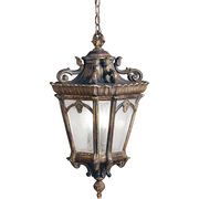 Outdoor Pendants / Chandeliers