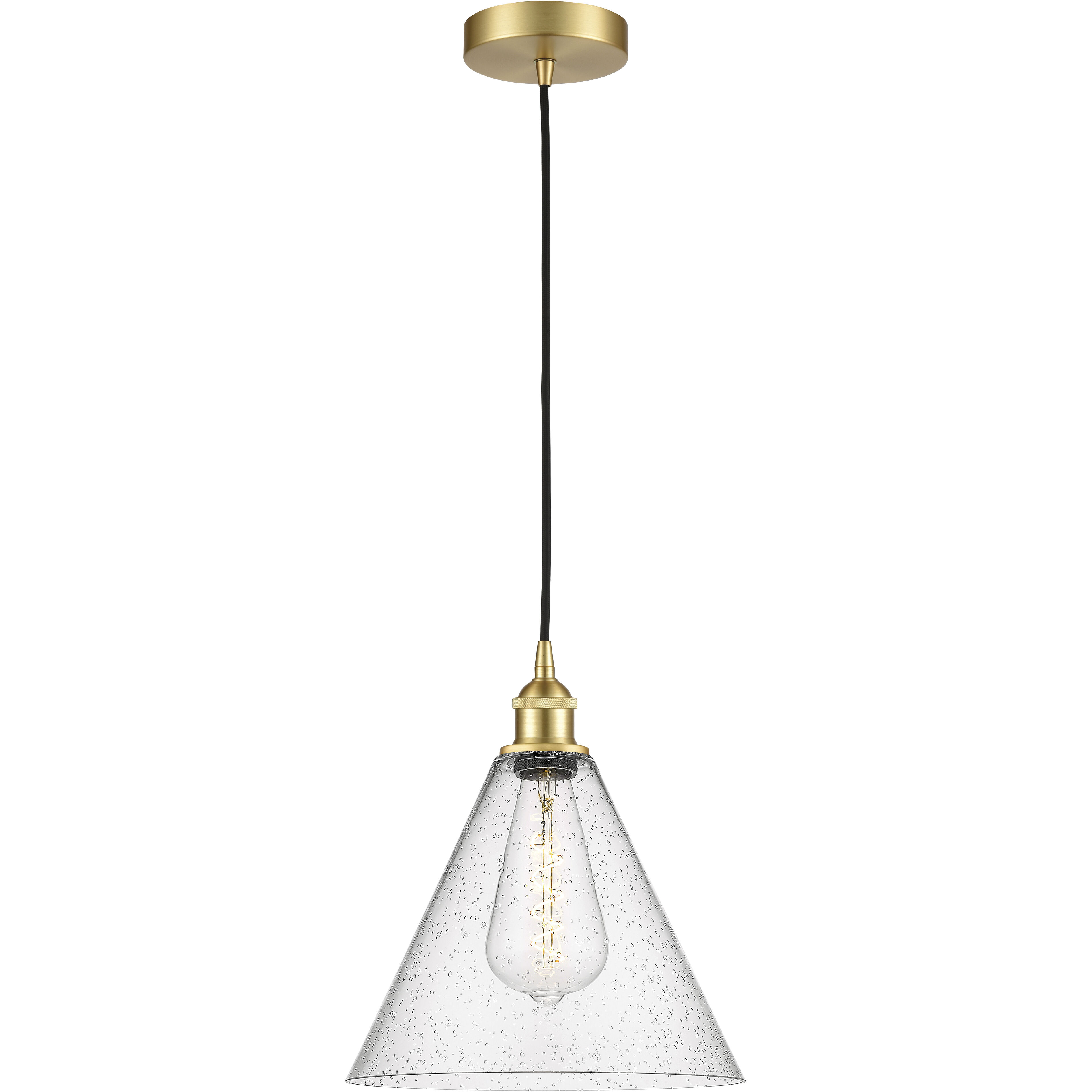 Berkshire 1 Light 12.00 inch Mini Pendant