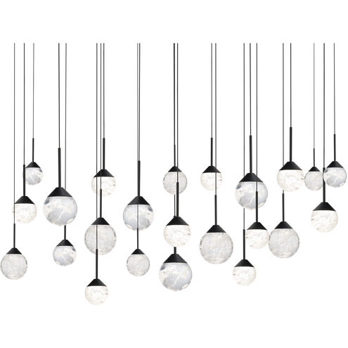 Beyond Quest 23 Light 12.00 inch Pendant