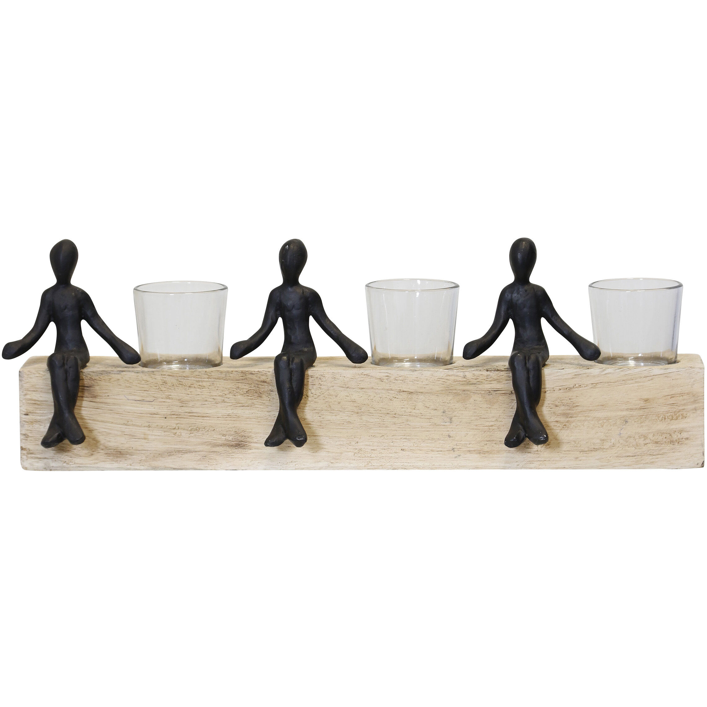 Cameron 17 X 6 inch Candle Holder