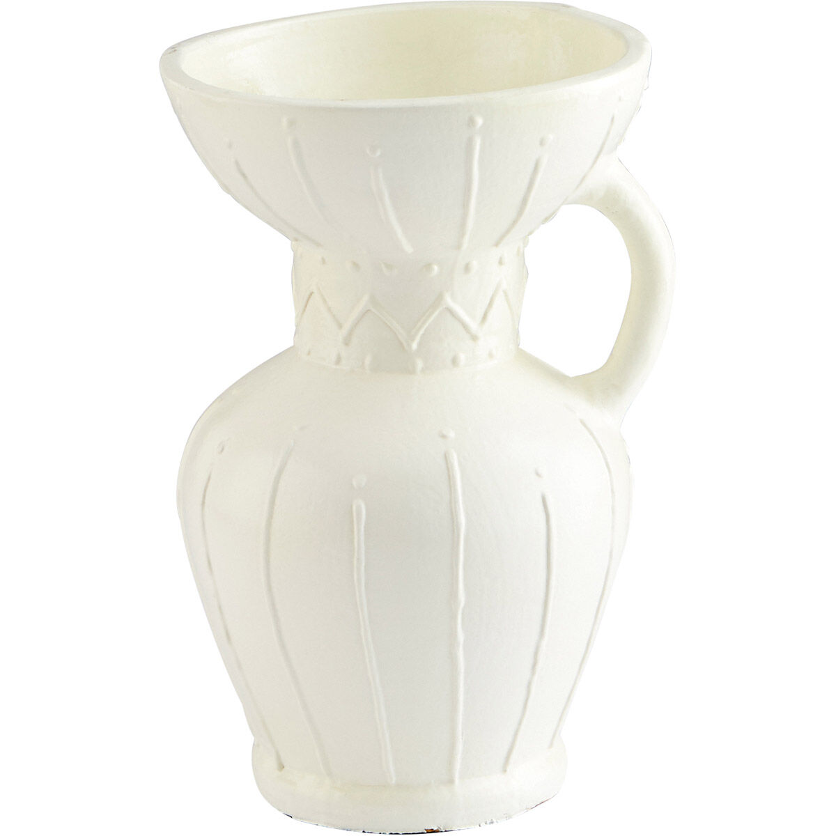 Ravine 16 X 11 inch Vase