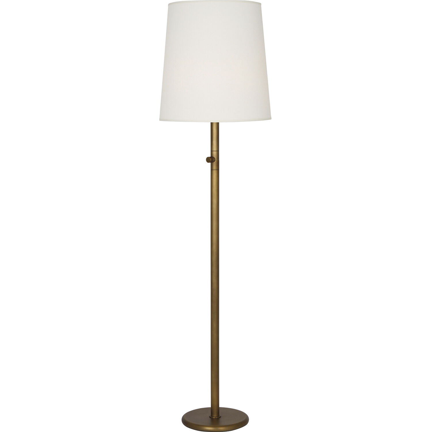 Rico Espinet Buster Chica 1 Light 10.00 inch Floor Lamp