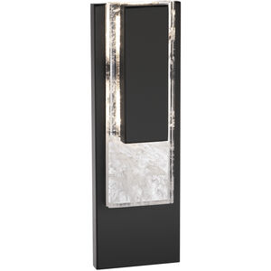 Vail LED 18 inch Black Outdoor Wall Light, Beyond