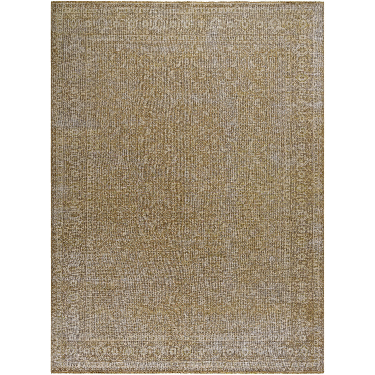 Kerman Area Rug
