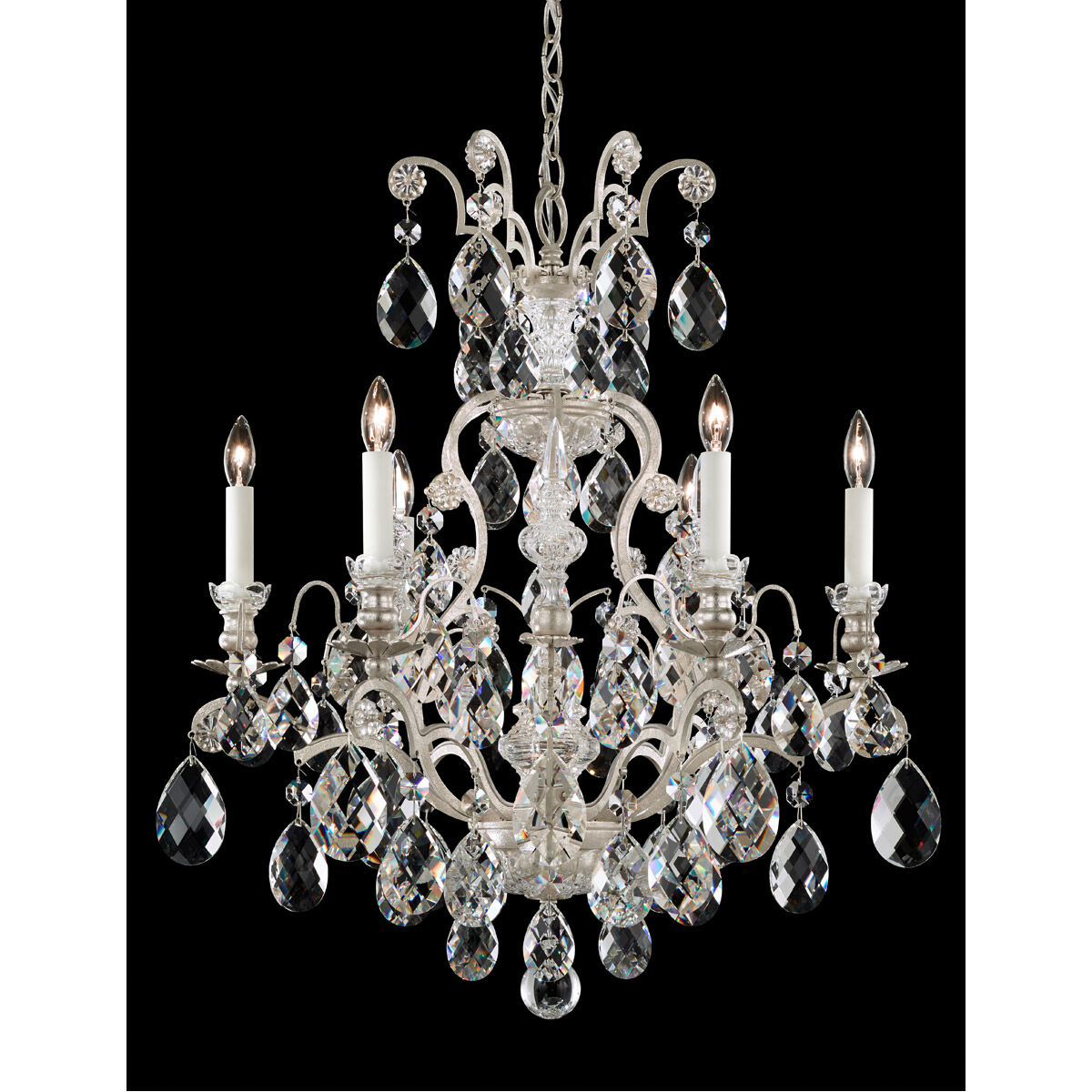 Schonbek renaissance chandelier hot sale