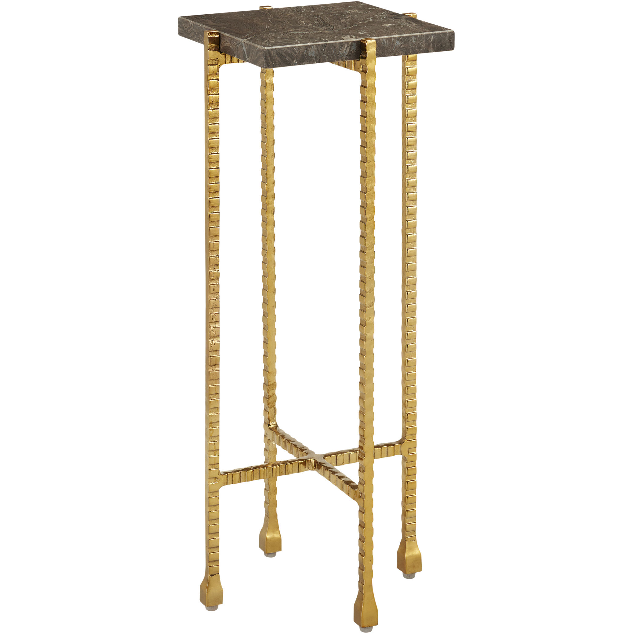 Flying Gold Drinks Table