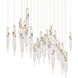 Beyond Kindjal 23 Light 12.00 inch Pendant