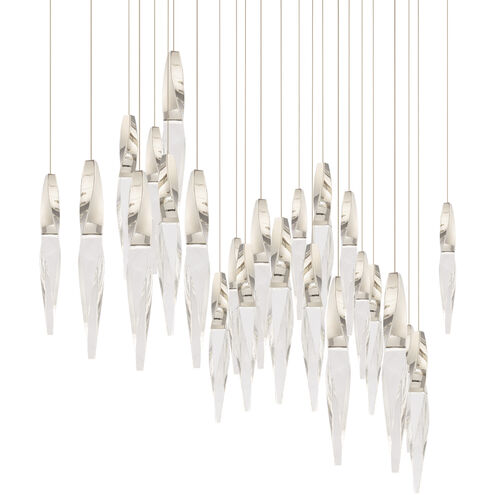 Beyond Kindjal 23 Light 12.00 inch Pendant