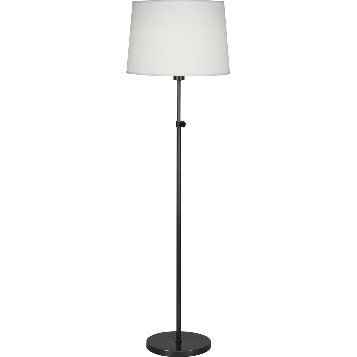 Koleman 1 Light 0.75 inch Floor Lamp