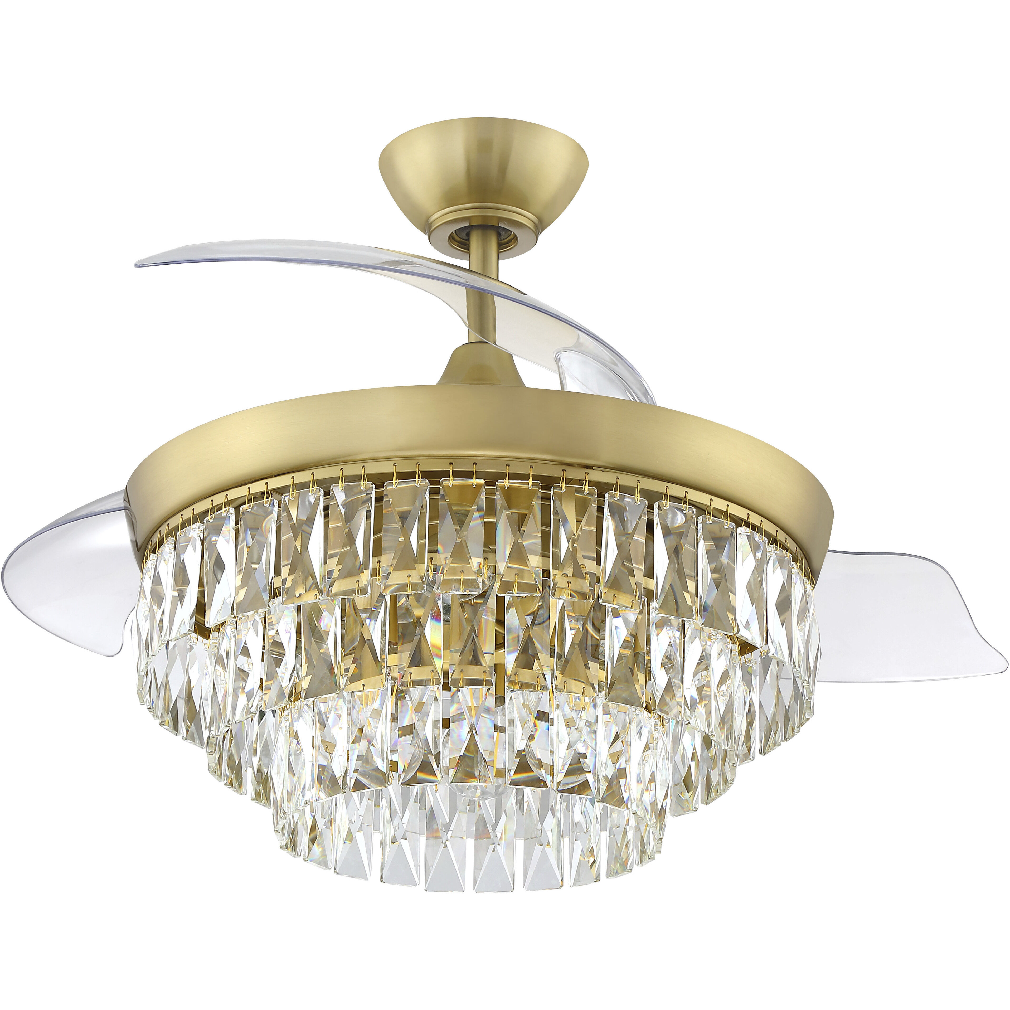 Sofia 42.00 inch Indoor Ceiling Fan