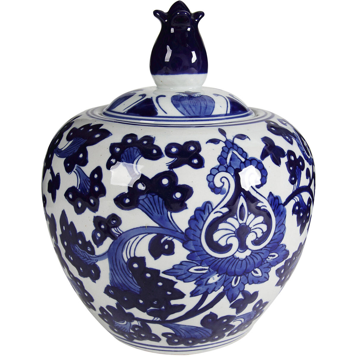 Aline 10 X 8 inch Jar