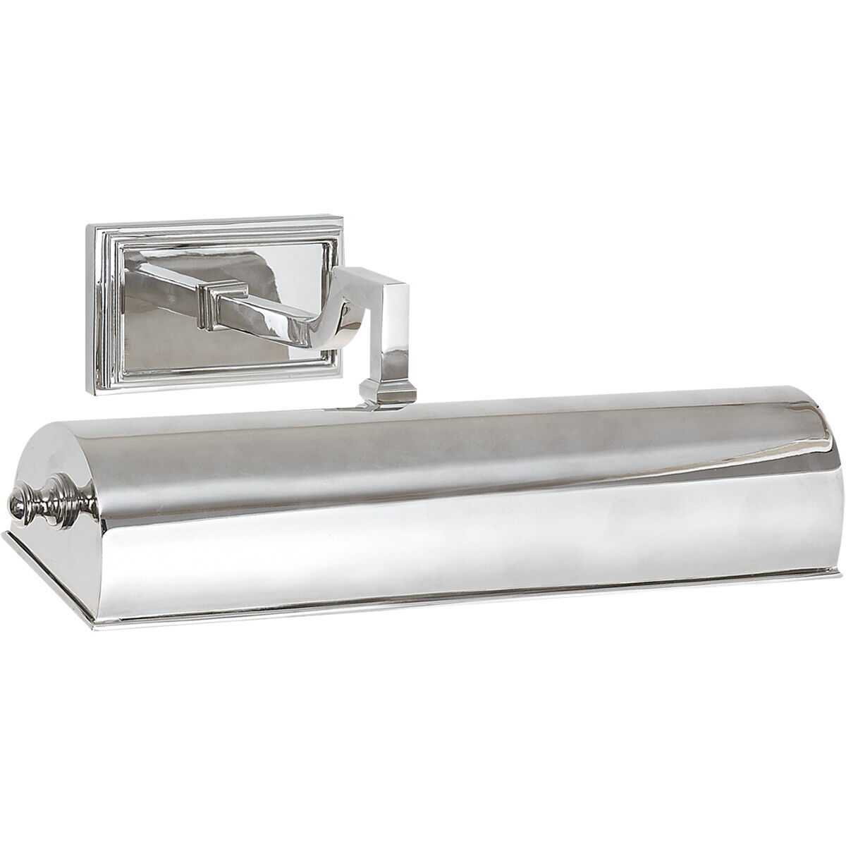 Alexa Hampton Dean2 1 Light 13.50 inch Picture Light