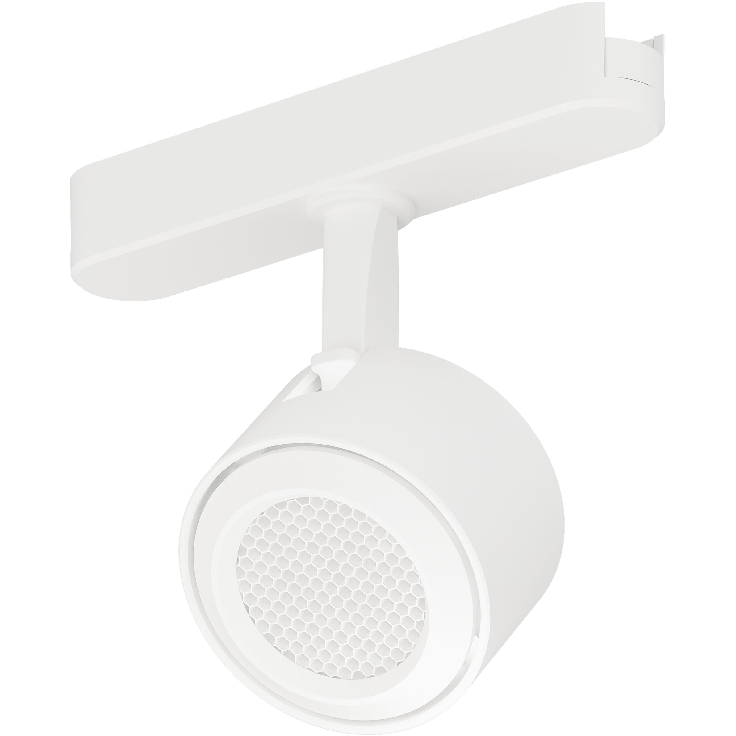 Continuum - Track 1 Light 120 White Track Light Ceiling Light